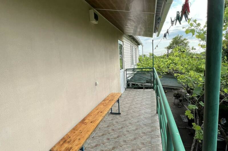 Изображение Изображение отеля / гостиницы "Гостевой дом «Анита»" #11 #9