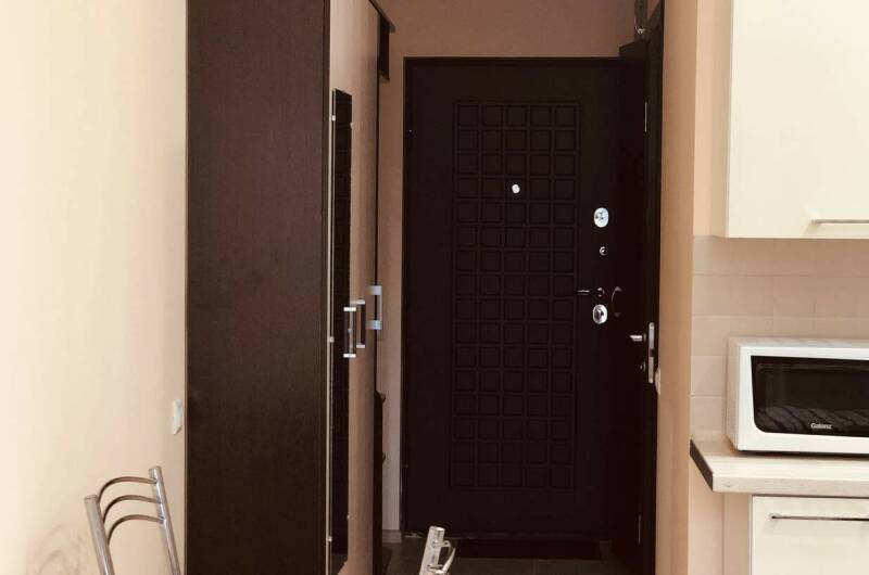 Изображение Изображение квартиры "Квартира в ЖК «Романовский 5»" #2 #2