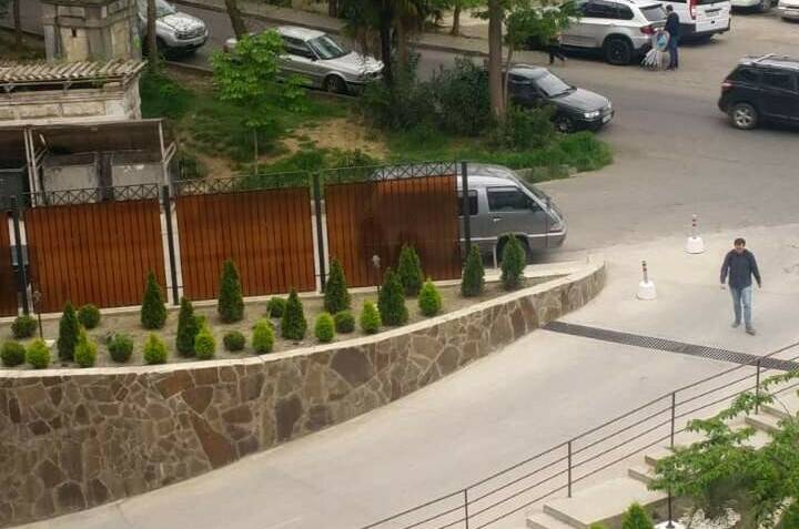 Изображение Изображение квартиры "Квартира в ЖК «Романовский 5»" #3 #3