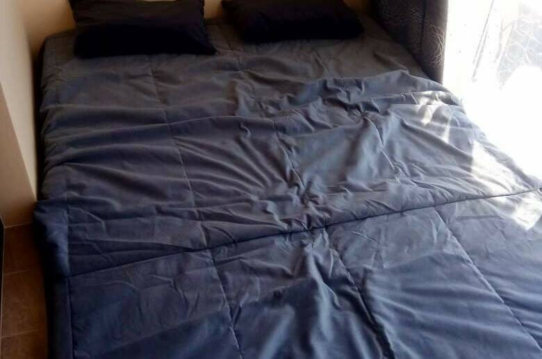 Изображение Изображение квартиры "Квартира в ЖК «Романовский 5»" #5 #5