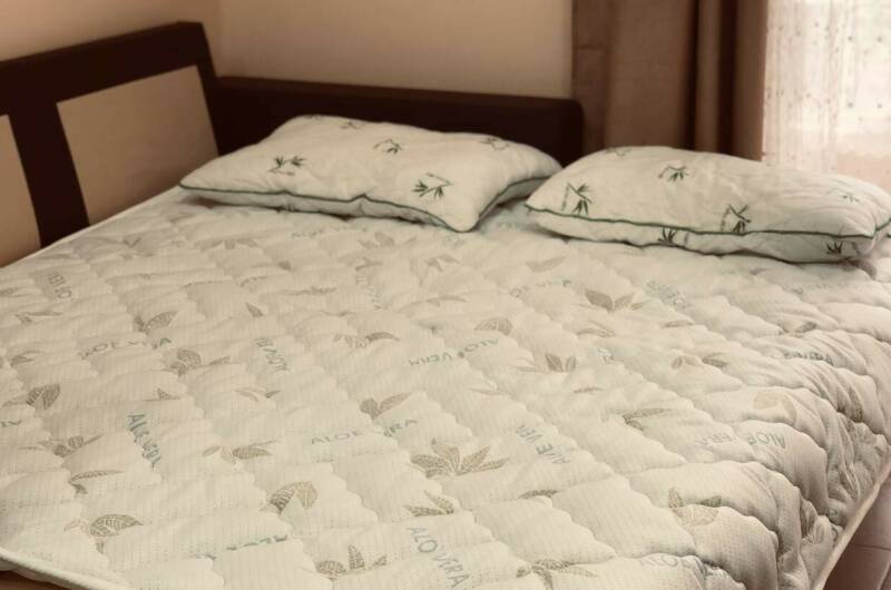 Изображение Изображение квартиры "Квартира в ЖК «Романовский 5»" #6 #6