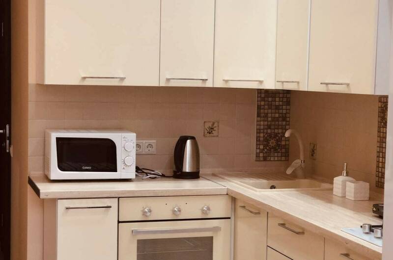 Изображение Изображение квартиры "Квартира в ЖК «Романовский 5»" #7 #7