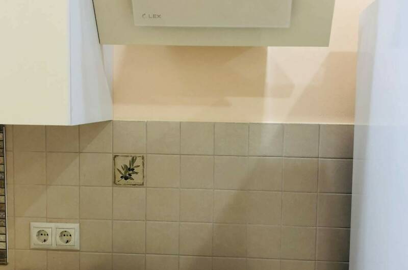 Изображение Изображение квартиры "Квартира в ЖК «Романовский 5»" #8 #8