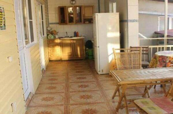 Изображение Изображение гостиницы "Гостевой дом «Alin»" #2 #2