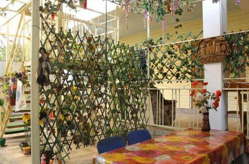 Изображение Изображение гостиницы "Гостевой дом «Alin»" #5 #5