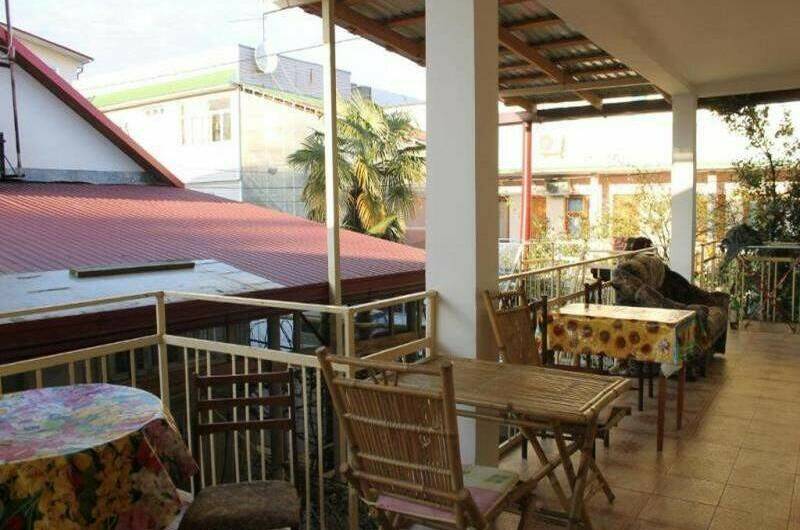 Изображение Изображение гостиницы "Гостевой дом «Alin»" #6 #6