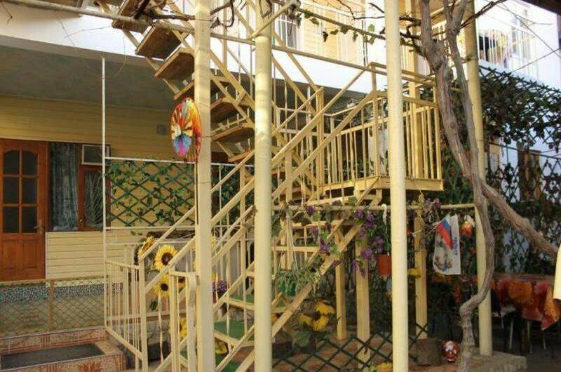 Изображение Изображение гостиницы "Гостевой дом «Alin»" #7 #7