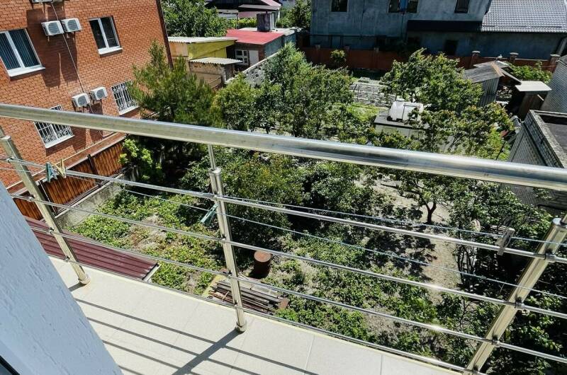 Изображение Изображение гостиницы &quot;Гостевой дом на Красных Партизан&quot; #2 #2