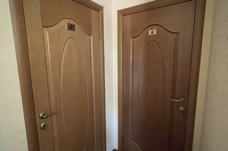 Изображение Изображение гостиницы &quot;Гостевой дом на Красных Партизан&quot; #3 #3