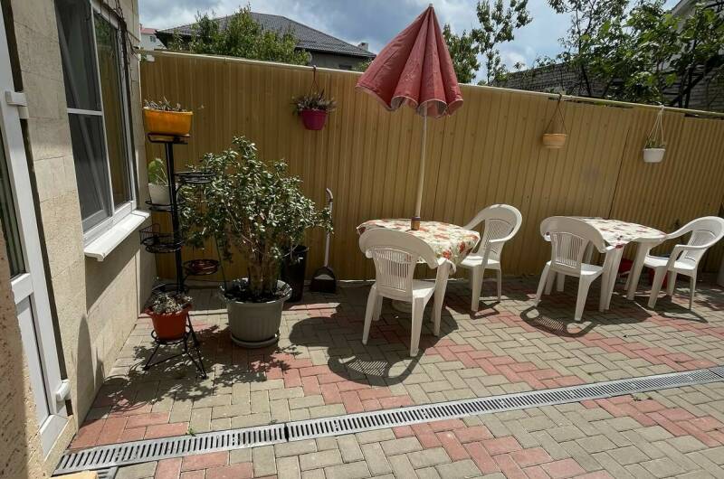 Изображение Изображение гостиницы &quot;Гостевой дом на Красных Партизан&quot; #5 #5