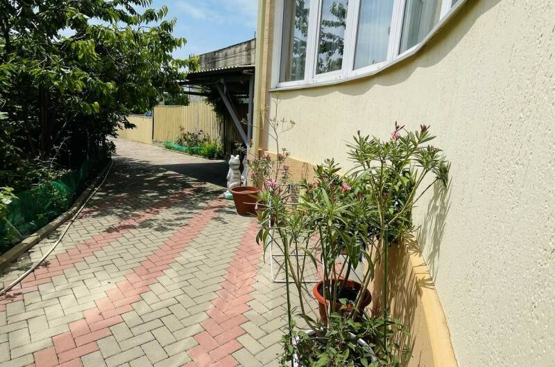 Изображение Изображение гостиницы &quot;Гостевой дом на Красных Партизан&quot; #6 #6