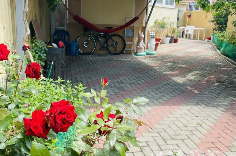 Изображение Изображение гостиницы &quot;Гостевой дом на Красных Партизан&quot; #7 #7