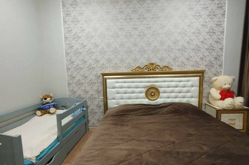 Изображение Изображение квартиры "Апартамент в частном доме «Анна»" #1 #1