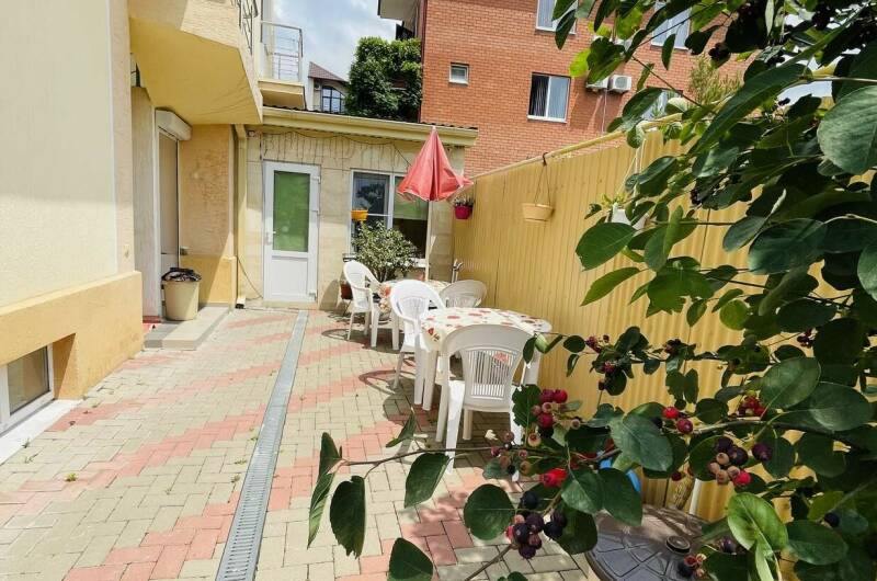 Изображение Изображение отеля / гостиницы "Гостевой дом на Красных Партизан" #11 #9