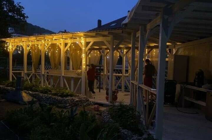 Изображение Изображение гостиницы "Гостевой дом «Море Агой»" #2 #2