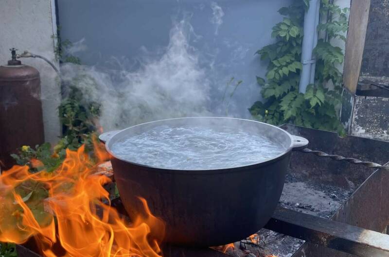 Изображение Изображение гостиницы "Гостевой дом «Море Агой»" #4 #4