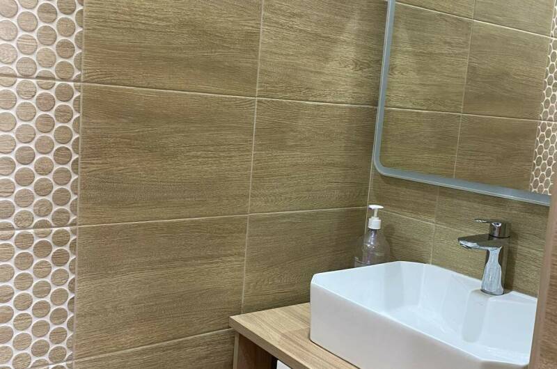 Изображение Изображение отеля / гостиницы "Гостевой дом «Море Агой»" #11 #9