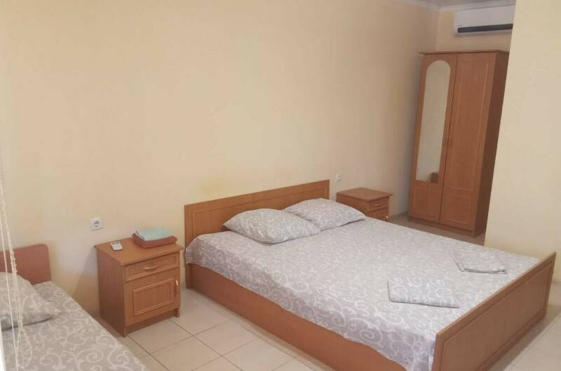 Изображение Изображение гостиницы &quot;Гостевой дом «Венера»&quot; #7 #7