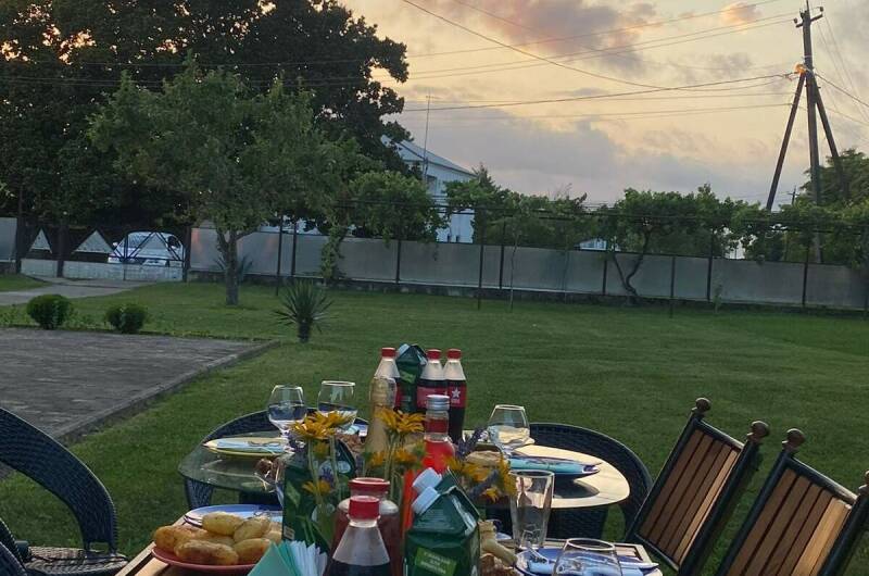 Изображение Изображение квартиры "Апартаменты под ключ в Хипсте" #6 #6