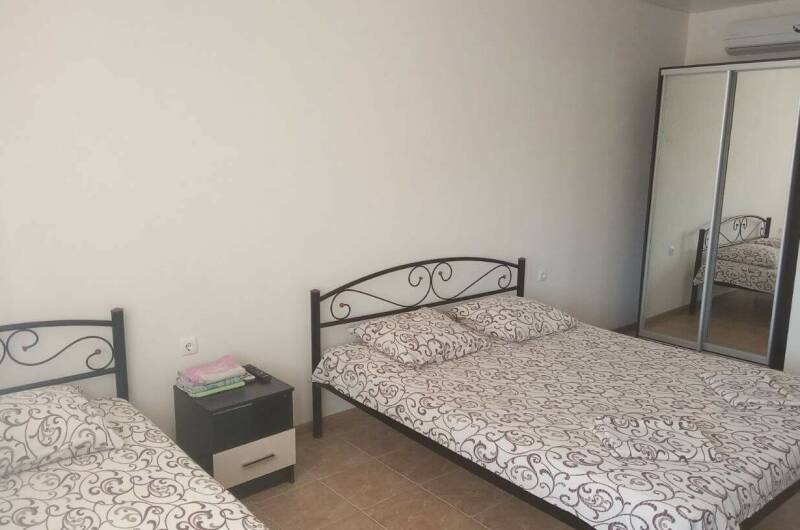 Изображение Изображение отеля / гостиницы "Гостевой дом «Венера»" #10 #8