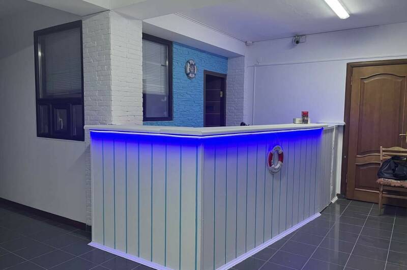 Изображение Изображение гостиницы &quot;Апартаменты «Морская Звезда»&quot; #2 #2