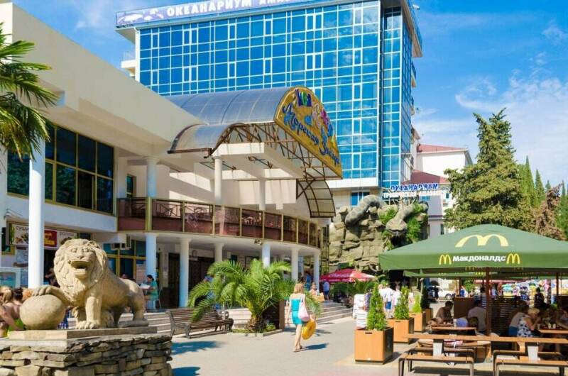 Изображение Изображение гостиницы &quot;Апартаменты «Морская Звезда»&quot; #4 #4