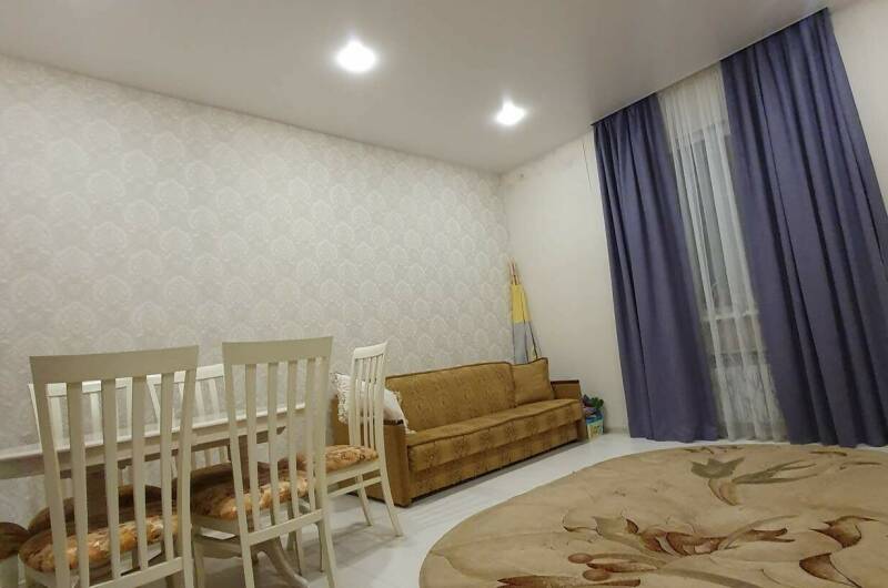 Изображение Изображение квартиры "Апартамент в частном доме «Анна»" #3 #3