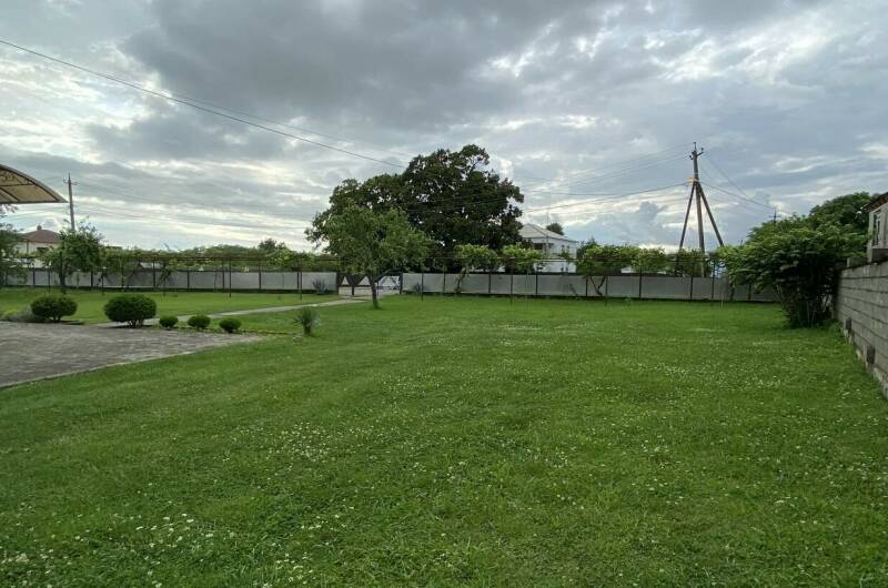 Изображение Изображение квартиры / апартамента "Апартаменты под ключ в Хипсте" #10 #8