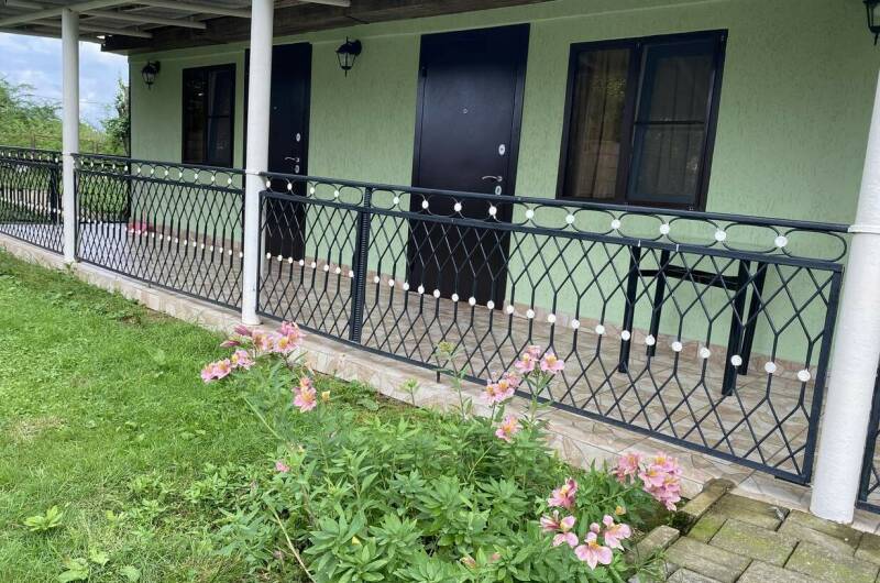 Изображение Изображение квартиры / апартамента "Апартаменты под ключ в Хипсте" #11 #9