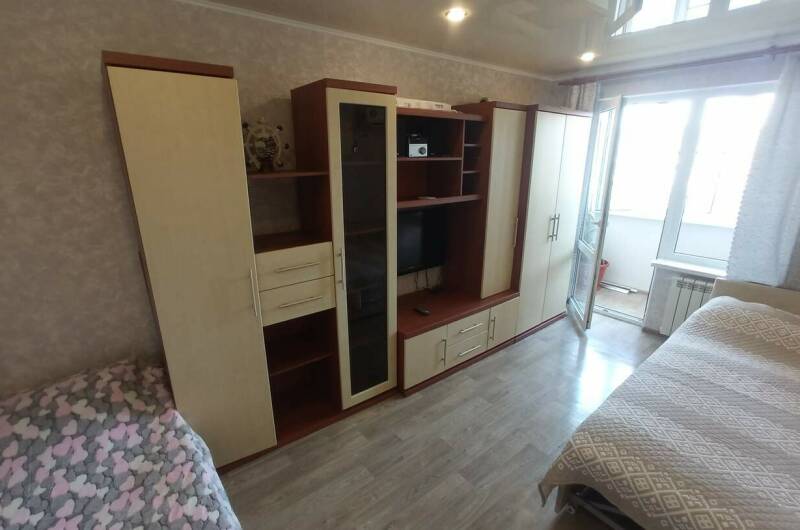 Изображение Изображение квартиры "Однокомнатная квартира на Рабочей" #1 #1