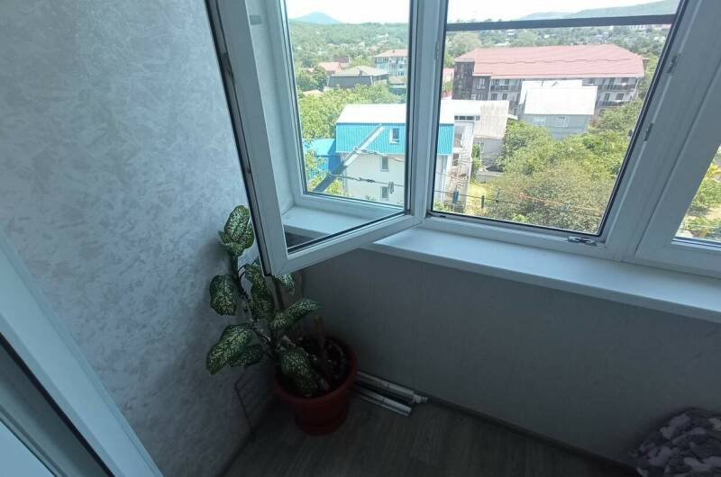 Изображение Изображение квартиры "Однокомнатная квартира на Рабочей" #2 #2