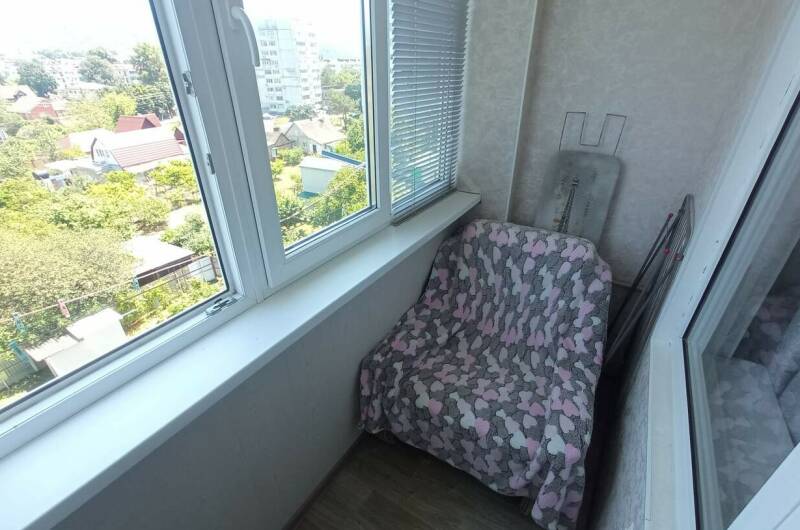 Изображение Изображение квартиры "Однокомнатная квартира на Рабочей" #3 #3