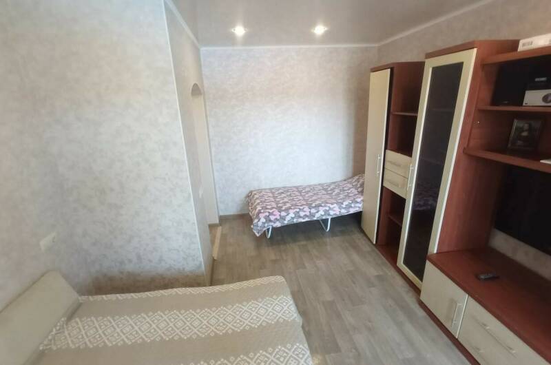 Изображение Изображение квартиры "Однокомнатная квартира на Рабочей" #4 #4