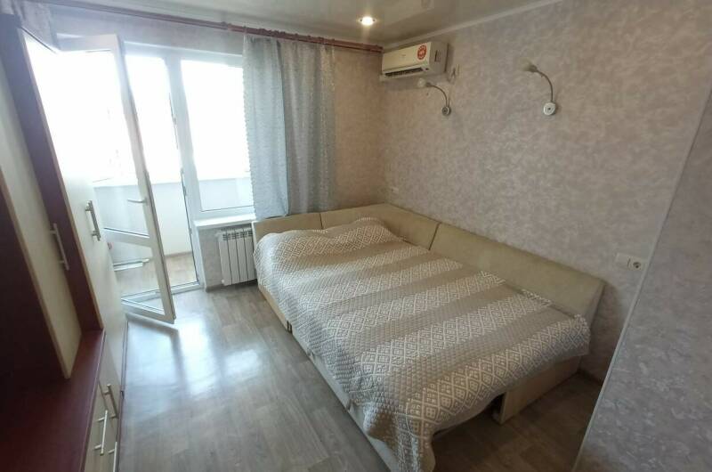 Изображение Изображение квартиры "Однокомнатная квартира на Рабочей" #5 #5