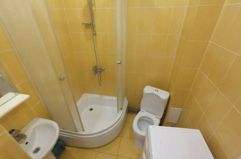 Изображение Изображение квартиры "Однокомнатная квартира на Рабочей" #6 #6