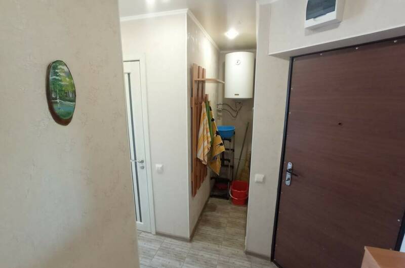 Изображение Изображение квартиры "Однокомнатная квартира на Рабочей" #7 #7