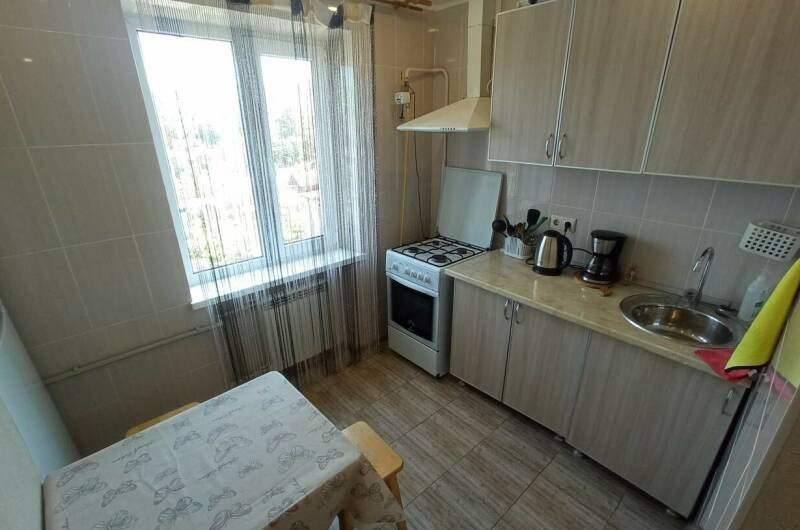 Изображение Изображение квартиры "Однокомнатная квартира на Рабочей" #8 #8