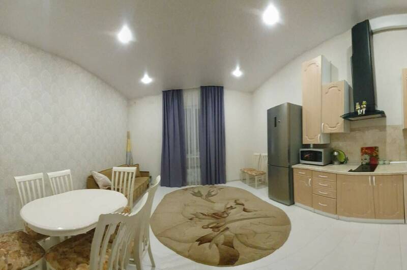 Изображение Изображение квартиры "Апартамент в частном доме «Анна»" #4 #4