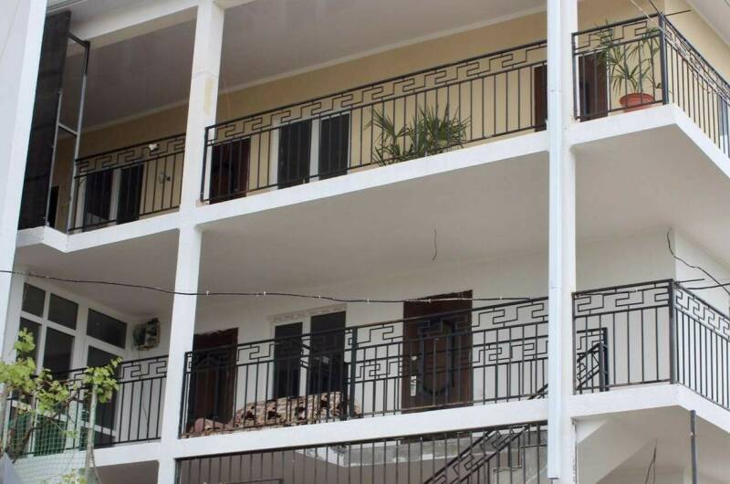 Изображение Изображение гостиницы "Гостевой дом «МарЛиз»" #7 #7