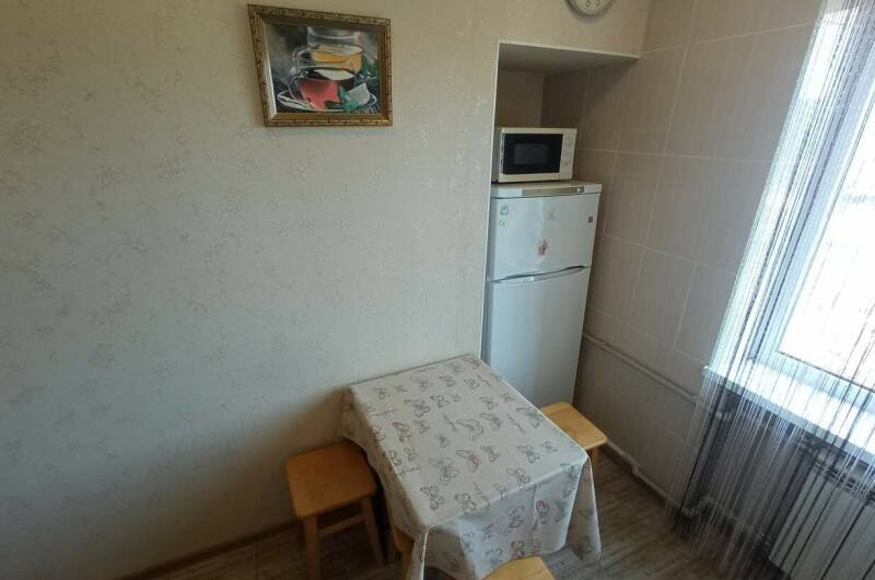 Изображение Изображение квартиры / апартамента "Однокомнатная квартира на Рабочей" #11 #9