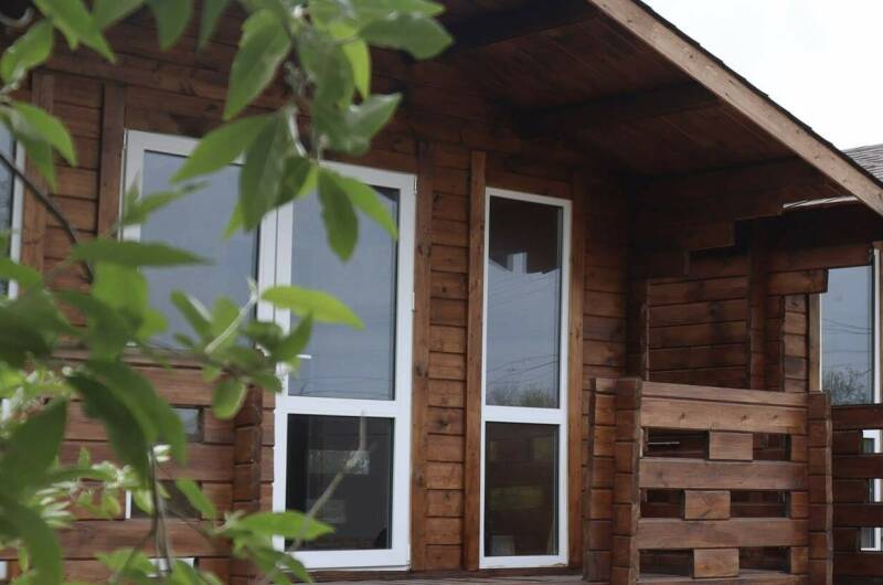 Изображение Изображение квартиры &quot;Коттедж под ключ «Friends»&quot; #1 #1