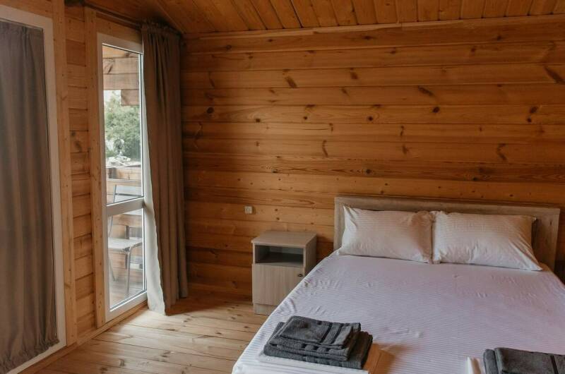 Изображение Изображение квартиры &quot;Коттедж под ключ «Friends»&quot; #2 #2