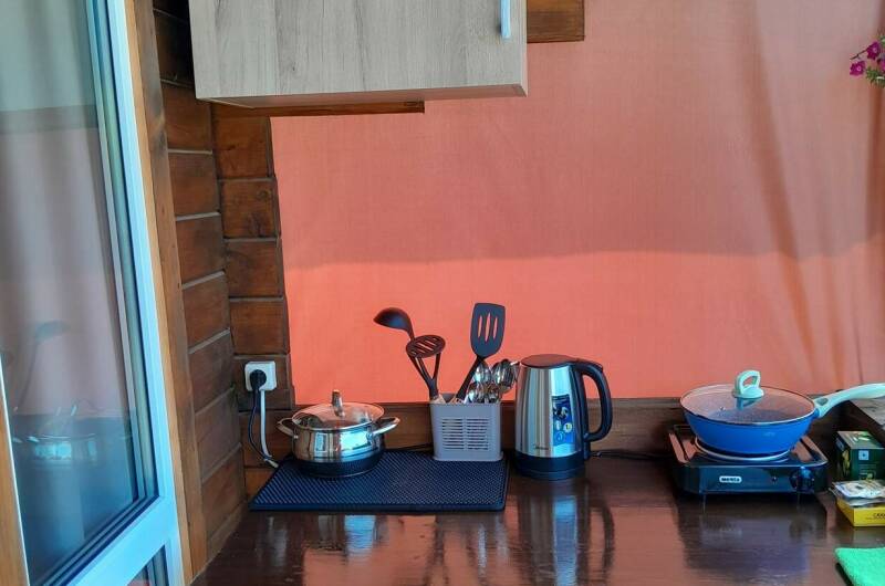 Изображение Изображение квартиры &quot;Коттедж под ключ «Friends»&quot; #3 #3