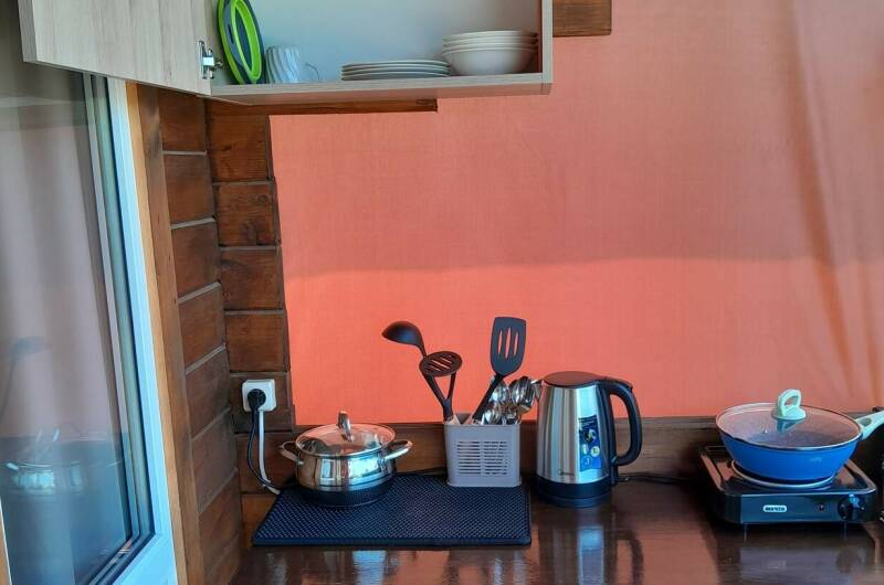 Изображение Изображение квартиры &quot;Коттедж под ключ «Friends»&quot; #5 #5