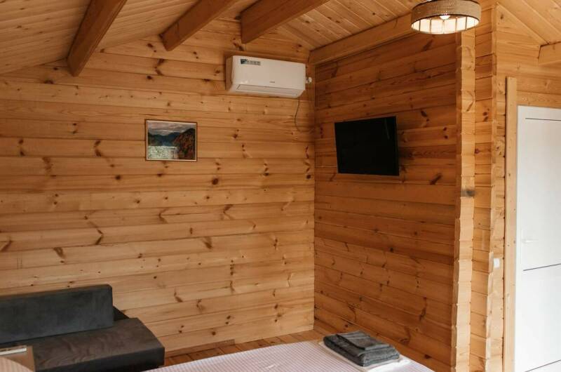 Изображение Изображение квартиры &quot;Коттедж под ключ «Friends»&quot; #7 #7