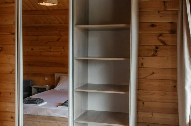 Изображение Изображение квартиры / апартамента "Коттедж под ключ «Friends»" #10 #8