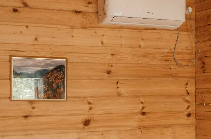 Изображение Изображение квартиры / апартамента "Коттедж под ключ «Friends»" #11 #9