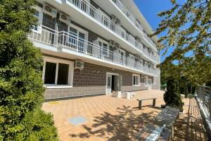 Изображение квартиры "Апартаменты в АК «Апастория»"