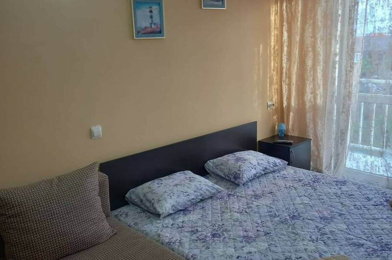 Изображение Изображение квартиры &quot;Апартаменты в АК «Апастория»&quot; #2 #2