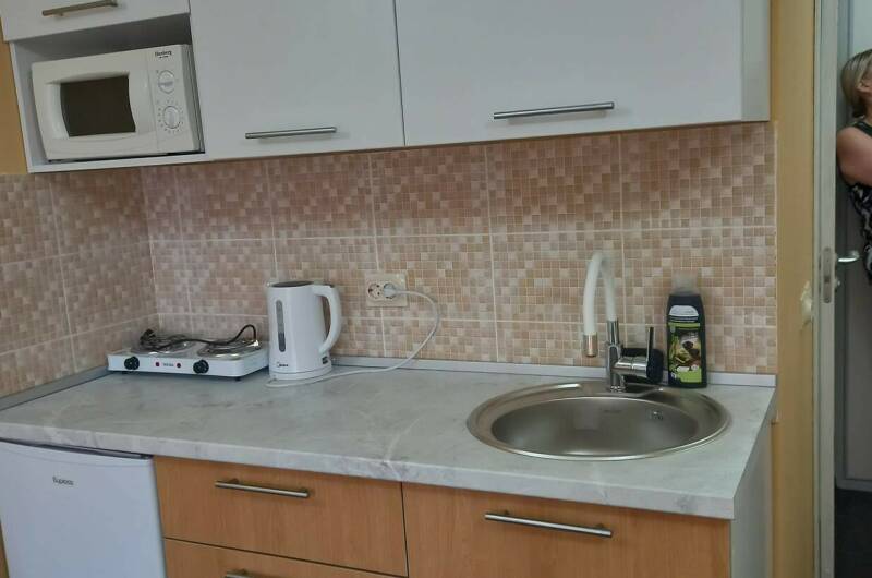 Изображение Изображение квартиры &quot;Апартаменты в АК «Апастория»&quot; #3 #3